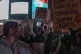 A protest in Piccadilly circus by Polish diaspora women and 