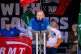 RMT regional organiser Gaz Jackson 