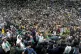 MORE OF THE SAME? Reformist candidate in Iran’s presidenti