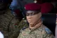 Burkina Faso coup leader Capt. Ibrahim Traore participates i
