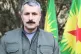 Kurdistan Communities Union spokesman Zagros Hiwa