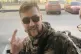 Azov Battalion leader Artyom Murakhovsky 