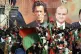 Supporters of Pakistan's imprisoned former Prime Minister Im