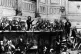 A sketch of the congress of the International Workingmen's A