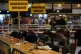 The election count continues at RDS Simmonscourt, Dublin, af