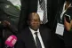 Former president and now leader of the MK Party, Jacob Zuma,