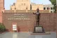 The entrance to the Jallianwala Bagh memorial in Amritsar, I