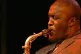 Ever-active: Tony Kofi