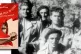 Jimmy Jump standing (second from right) with other British v