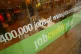 A Job Centre Plus shop in central Portsmouth, Hampshire, Feb