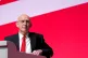 Defence Secretary John Healey during the Labour Party Confer