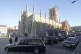 The coffin of Lord John Prescott arrives at Hull Minster, Ki