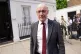 Former deputy first minister of Scotland John Swinney speaki