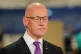 SNP leader John Swinney at Ice Hall in the Dewars Centre, Pe