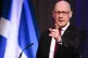 First Minister John Swinney, January 6, 2025