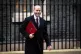 
Business Secretary Jonathan Reynolds leaves Downing Street,