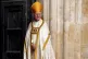The Archbishop of Canterbury Justin Welby at Westminster Abb