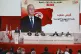 Election officials announce Tunisian president and candidate