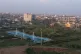 View of Kalar from Sherwana Castle