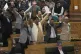 
National conference law makers shout inside the Jammu and A