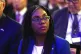 Business Secretary Kemi Badenoch at the Shaping the Future: 