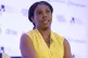 Business Secretary Kemi Badenoch during the British Chambers