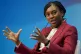 Kemi Badenoch during the Conservative Party Conference at th