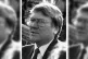 Ken Capstick, former vice-chairman of the NUM’s Yorkshire 