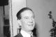 Mr Harold 'Kim' Philby , 43 year old First Secretary at the 