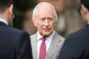 King Charles III meeting representatives from the Circular B