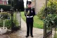 Lance Corporal George Partridge