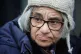 Laila Soueif, the mother of jailed British-Egyptian Alaa Abd