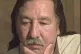 
Leonard Peltier speaks during an interview at the U.S. Peni