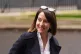 Work and Pensions Secretary Liz Kendall leaves Downing Stree