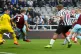 Newcastle United's Sean Longstaff scores his side's second g