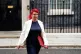 Louise Haigh, who has resigned as Transport Secretary after 