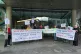 Campaigners from the Merseyside Pensioners Association and R