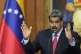 Venezuelan President Nicolas Maduro holds a news conference 