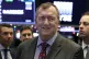 Barrick Gold Corporation President and CEO Mark Bristow visi