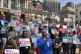 Protesters wanting to keep two Massachusetts hospitals open 