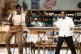 Astonishing: Hammed Animashaun and Lucian Msamati 