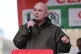 Rail, Maritime and Transport (RMT) union general secretary M