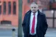 MP Mike Amesbury arrives at Chester Ellesmere Port and Nesto