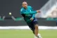 England's Tymal Mills