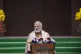Indian Prime Minister Narendra Modi addresses the media afte