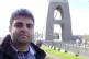 Stockport MP Navendu Mishra