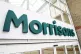 
A branch of Morrisons supermarket in Holloway, London, Augu