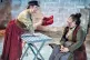 PIC CAP Outstanding: Pauline McLynn and Bea Webster 