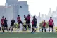 New York International vs Central Park Rangers on October 6t