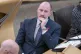 Minister for Health and Social Care Neil Gray during First M